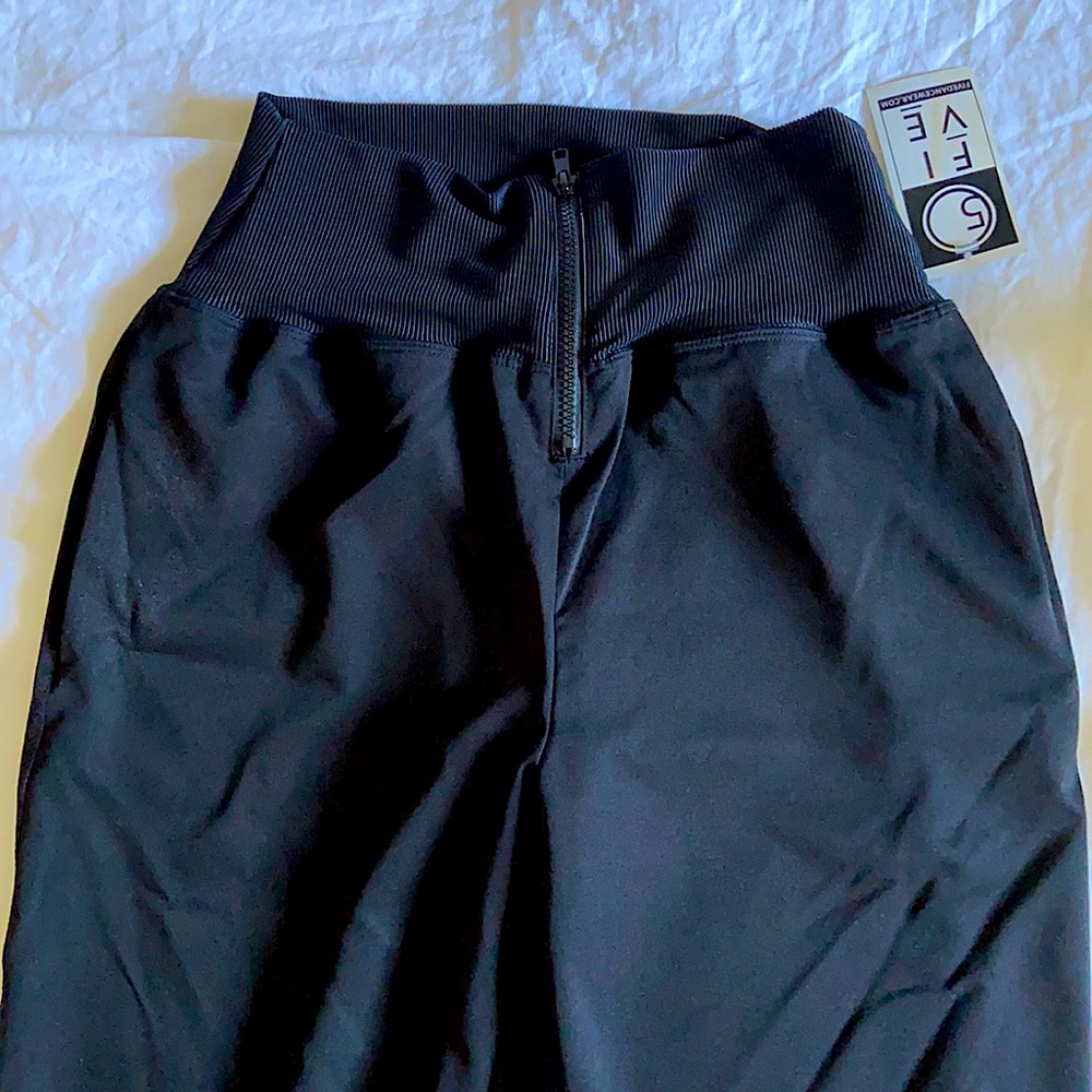 NWT Five Dancewear Move It pants.